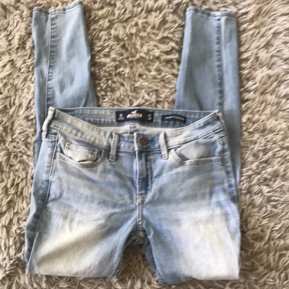 Hollister Skinny Jeans